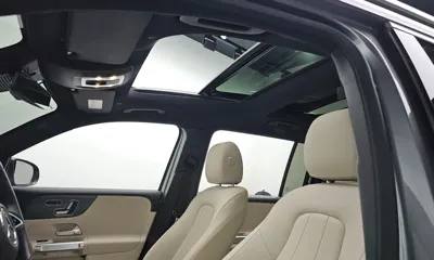 Mercedes-Benz EQB 2025, 21480 км, за 32711.5 USD - фото 20