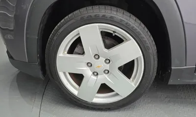 ChevroletGMDaewoo Orlando 2012, 146581 км, за 1510.77 USD