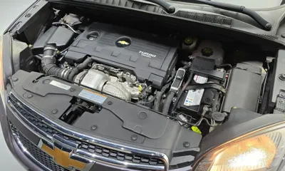 ChevroletGMDaewoo Orlando 2012, 146581 км, за 1510.77 USD - фото 6