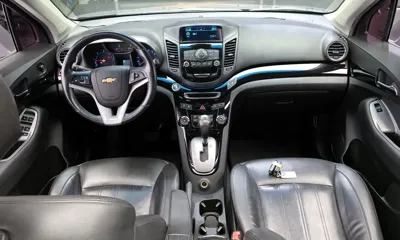 ChevroletGMDaewoo Orlando 2012, 146581 км, за 1510.77 USD - фото 7