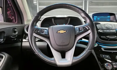 ChevroletGMDaewoo Orlando 2012, 146581 км, за 1510.77 USD - фото 14