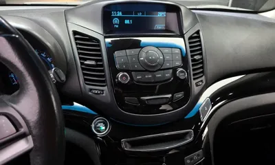 ChevroletGMDaewoo Orlando 2012, 146581 км, за 1510.77 USD - фото 15