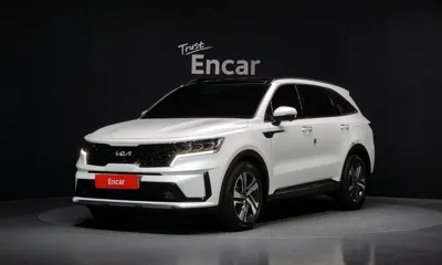 Kia Sorento · 2022 год