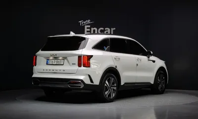 Kia Sorento 2022, 51485 км, за 19801.31 USD