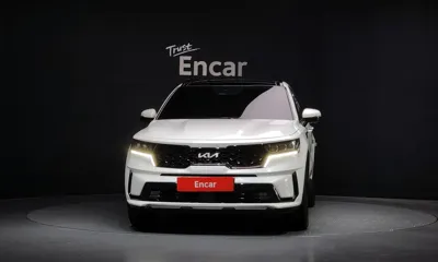 Kia Sorento 2022, 51485 км, за 19801.31 USD