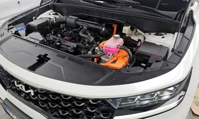 Kia Sorento 2022, 51485 км, за 19801.31 USD - фото 6