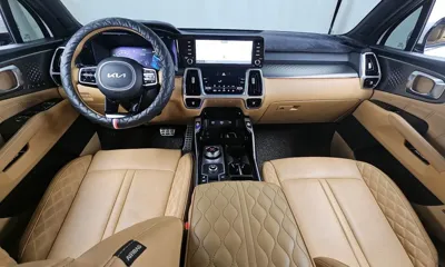 Kia Sorento 2022, 51485 км, за 19801.31 USD - фото 7