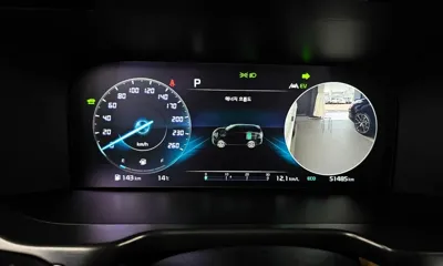 Kia Sorento 2022, 51485 км, за 19801.31 USD - фото 8