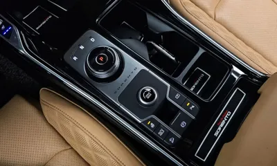 Kia Sorento 2022, 51485 км, за 19801.31 USD - фото 9
