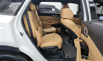 Kia Sorento 2022, 51485 км, за 19801.31 USD - фото 12