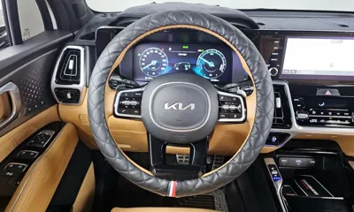 Kia Sorento 2022, 51485 км, за 19801.31 USD - фото 13