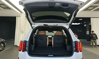 Kia Sorento 2022, 51485 км, за 19801.31 USD - фото 20