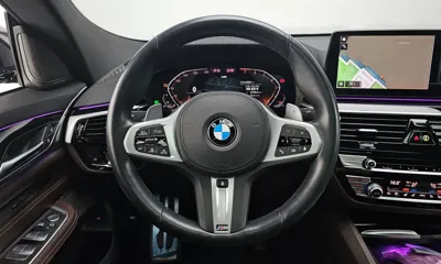 BMW Gran Turismo 2021, 43802 км, за 32428.2 USD - фото 13
