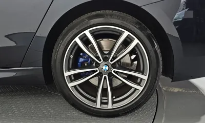 BMW Gran Turismo 2021, 43802 км, за 32428.2 USD - фото 21