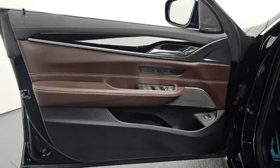 BMW Gran Turismo 2021, 43802 км, за 32428.2 USD - фото 24