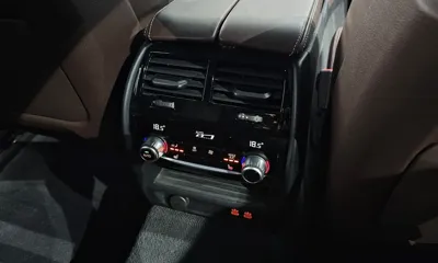BMW Gran Turismo 2021, 43802 км, за 32428.2 USD - фото 31