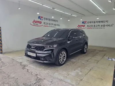 Kia Sorento 2023, 132982 км, за 14897.23 USD