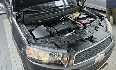 ChevroletGMDaewoo Captiva 2014, 122490 км, за 2620.86 USD - фото 6