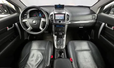 ChevroletGMDaewoo Captiva 2014, 122490 км, за 2620.86 USD - фото 7