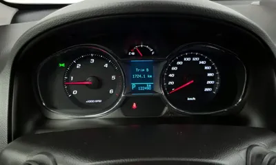 ChevroletGMDaewoo Captiva 2014, 122490 км, за 2620.86 USD - фото 8