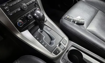 ChevroletGMDaewoo Captiva 2014, 122490 км, за 2620.86 USD - фото 9