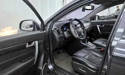 ChevroletGMDaewoo Captiva 2014, 122490 км, за 2620.86 USD - фото 10