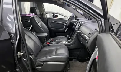 ChevroletGMDaewoo Captiva 2014, 122490 км, за 2620.86 USD - фото 11