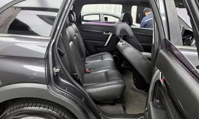 ChevroletGMDaewoo Captiva 2014, 122490 км, за 2620.86 USD - фото 12