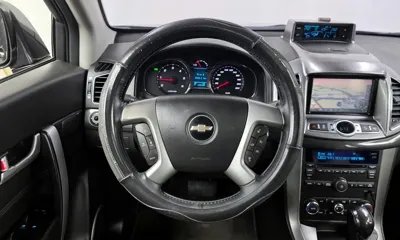ChevroletGMDaewoo Captiva 2014, 122490 км, за 2620.86 USD - фото 13