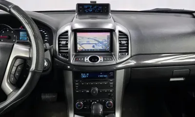 ChevroletGMDaewoo Captiva 2014, 122490 км, за 2620.86 USD - фото 14