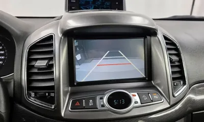 ChevroletGMDaewoo Captiva 2014, 122490 км, за 2620.86 USD - фото 15
