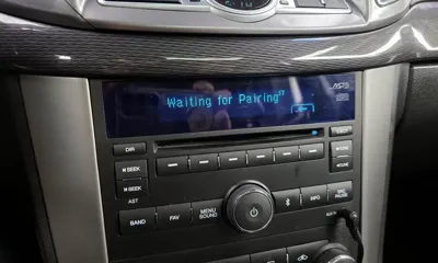 ChevroletGMDaewoo Captiva 2014, 122490 км, за 2620.86 USD - фото 16