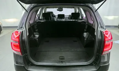 ChevroletGMDaewoo Captiva 2014, 122490 км, за 2620.86 USD - фото 20