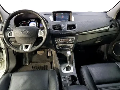 Renault-KoreaSamsung SM3 2013, 127208 км, за 1426.71 USD