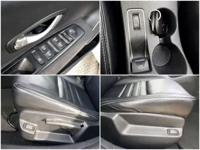 Renault-KoreaSamsung SM3 2013, 127208 км, за 1424.67 USD - фото 18