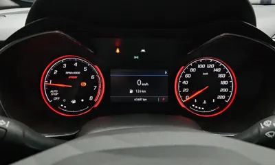 ChevroletGMDaewoo Trailblazer 2022, 63687 км, за 12228.99 USD - фото 8