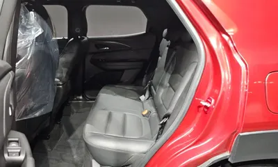 ChevroletGMDaewoo Trailblazer 2022, 63687 км, за 12228.99 USD - фото 26