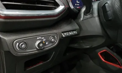 ChevroletGMDaewoo Trailblazer 2022, 63687 км, за 12228.99 USD - фото 27