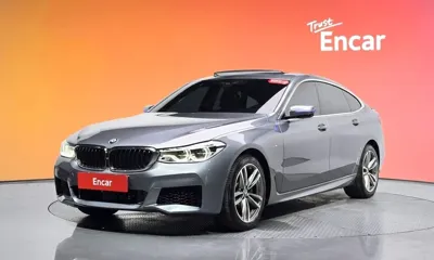 BMW Gran Turismo