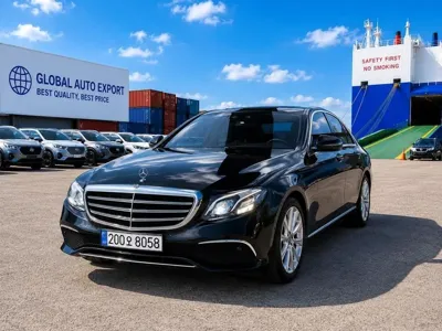 Mercedes-Benz E-Class 2019, 105198 км, за 13062.89 USD