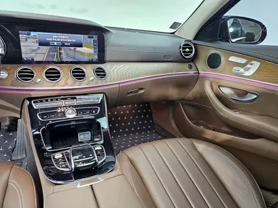Mercedes-Benz E-Class 2019, 105198 км, за 13062.89 USD - фото 7