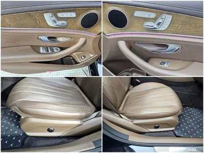 Mercedes-Benz E-Class 2019, 105198 км, за 13062.89 USD - фото 11