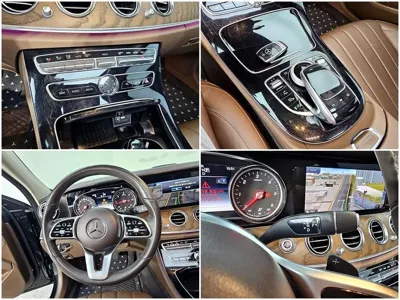 Mercedes-Benz E-Class 2019, 105198 км, за 13062.89 USD - фото 12