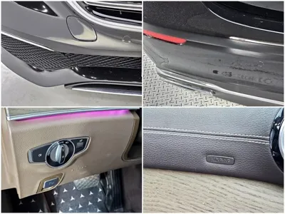Mercedes-Benz E-Class 2019, 105198 км, за 13062.89 USD - фото 13