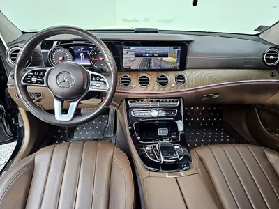 Mercedes-Benz E-Class 2019, 105198 км, за 13062.89 USD - фото 18