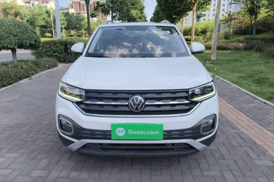 Volkswagen Tacqua 2021, 45500 км, за 10750 USD