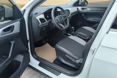 Volkswagen Tacqua 2021, 45500 км, за 10750 USD - фото 8