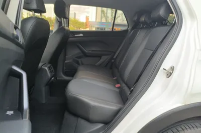 Volkswagen Tacqua 2021, 45500 км, за 10750 USD - фото 9