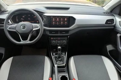 Volkswagen Tacqua 2021, 45500 км, за 10750 USD - фото 10