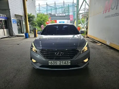 Hyundai Sonata 2017, 72422 км, за 8013.03 USD